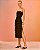 Vestido Babados com Cinto - Imagem 6