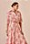 Conjunto Bordado Floral - Imagem 3