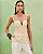 Blusa Peplum Bordada - Imagem 2