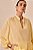 Camisa Chiffon Bordado Mangas - Imagem 2