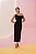 Vestido Kim Preto - Imagem 1