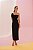 Vestido Kim Preto - Imagem 2