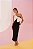 Vestido Kim P&B - Imagem 1