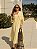 Vestido em Crepe Mousse - Imagem 1
