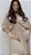 Vestido em Crepe Mousse - Imagem 6