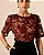 Blusa Renda Fernanda - Imagem 1