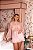 Short Saia Luane Rosa - Imagem 1