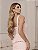 Vestido Tule Rosa Nat Mosca - Imagem 4