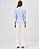 Camisa Tricoline com Renda - Imagem 3