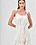 Vestido Bordado Cornelie Camadas - Imagem 1