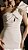 Vestido Crepe Ombro Só - Imagem 5