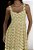 Vestido Amore Amarelo - Imagem 3