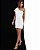 Vestido Lauren Offwhite - Imagem 1