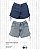 Short Jeans Amarração - Imagem 2