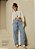 Calça Jeans Nat - Imagem 1