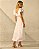 Vestido Midi Babados Rami - Imagem 4