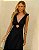 Vestido Tricoline Laço Ombro - Imagem 2