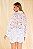 Conjunto Laise Bordado Shorts e Camisa com Ilhós na Manga - Imagem 4