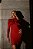 Vestido Maitê Vermelho - Imagem 1