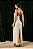 Vestido Paetê Longo Frente Única - Imagem 2