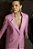 Conjunto Blazer e Pantalona - Imagem 3