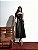 Vestido Midi Couro TQC - Imagem 1