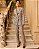 Conjunto Blazer e Calça Xadrez - Imagem 3