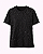 T-shirt Bordado Chuva Cristais - Imagem 4