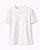 T-shirt Bordado Chuva Cristais - Imagem 5