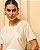 T-shirt Bordado Chuva Cristais Lateral - Imagem 4