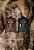 Blusa Savanna Marrom - Imagem 1