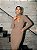 Vestido Lauren Bege - Imagem 3