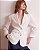 Blazer Alfaiataria Risca de Giz - Imagem 7