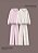 Conjunto Moletom Flo Rosa - Imagem 4