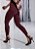 Legging Lyla Vinho - Imagem 2