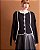 Cardigan Tricot P&B - Imagem 4