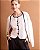 Cardigan Tricot P&B - Imagem 1