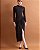 Vestido Mariana Jersey - Imagem 1