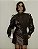Saia Audrey Marrom - Imagem 1