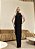 Vestido Longo Det Costas - Imagem 1