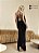 Vestido Longo Det Costas - Imagem 3