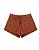 Short Suede Tacheado - Imagem 1