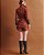 Short Suede Tacheado - Imagem 5