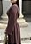 Conjunto Jandi Marrom - Imagem 2