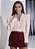 Camisa Cherry Blossom - Imagem 1