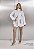 Short Doll Sumire Branco - Imagem 1