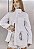 Short Doll Sumire Branco - Imagem 2