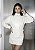 Jaqueta Audrey Off White - Imagem 1