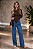 Blusa Tricot Modal Manga Longa Flare - Imagem 4