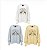 Blusa Manga Longa Montana - Imagem 2